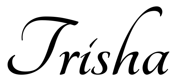 Trisha